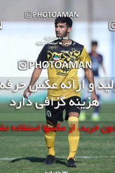1746093, Isfahan, , لیگ برتر فوتبال جوانان کشور, 2021-2022 season, Week 4, First Leg, Sepahan 2 v 1 Nassaji Mazandaran F.C. on 2021/11/30 at Safaeieh Stadium