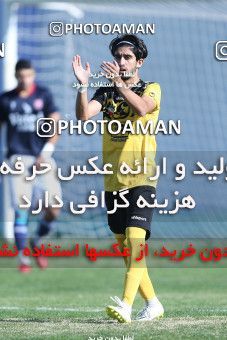 1746015, Isfahan, , لیگ برتر فوتبال جوانان کشور, 2021-2022 season, Week 4, First Leg, Sepahan 2 v 1 Nassaji Mazandaran F.C. on 2021/11/30 at Safaeieh Stadium