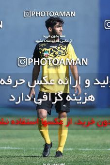 1746032, Isfahan, , لیگ برتر فوتبال جوانان کشور, 2021-2022 season, Week 4, First Leg, Sepahan 2 v 1 Nassaji Mazandaran F.C. on 2021/11/30 at Safaeieh Stadium