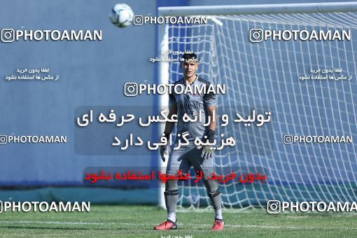 1746033, Isfahan, , لیگ برتر فوتبال جوانان کشور, 2021-2022 season, Week 4, First Leg, Sepahan 2 v 1 Nassaji Mazandaran F.C. on 2021/11/30 at Safaeieh Stadium