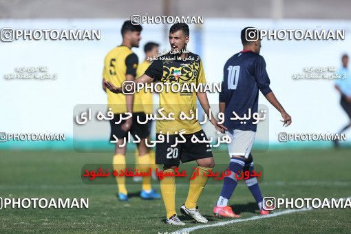 1745973, Isfahan, , لیگ برتر فوتبال جوانان کشور, 2021-2022 season, Week 4, First Leg, Sepahan 2 v 1 Nassaji Mazandaran F.C. on 2021/11/30 at Safaeieh Stadium