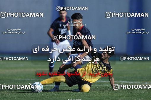 1745955, Isfahan, , لیگ برتر فوتبال جوانان کشور, 2021-2022 season, Week 4, First Leg, Sepahan 2 v 1 Nassaji Mazandaran F.C. on 2021/11/30 at Safaeieh Stadium