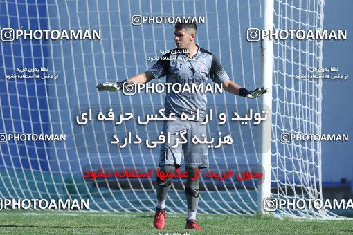 1746057, Isfahan, , لیگ برتر فوتبال جوانان کشور, 2021-2022 season, Week 4, First Leg, Sepahan 2 v 1 Nassaji Mazandaran F.C. on 2021/11/30 at Safaeieh Stadium