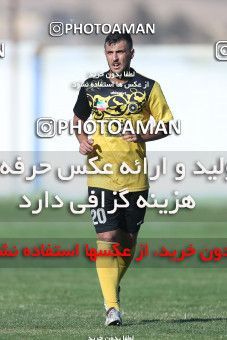 1746100, Isfahan, , لیگ برتر فوتبال جوانان کشور, 2021-2022 season, Week 4, First Leg, Sepahan 2 v 1 Nassaji Mazandaran F.C. on 2021/11/30 at Safaeieh Stadium