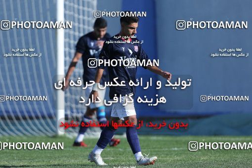 1746145, Isfahan, , لیگ برتر فوتبال جوانان کشور, 2021-2022 season, Week 4, First Leg, Sepahan 2 v 1 Nassaji Mazandaran F.C. on 2021/11/30 at Safaeieh Stadium