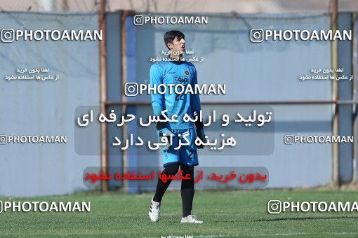 1746182, Isfahan, , لیگ برتر فوتبال جوانان کشور, 2021-2022 season, Week 4, First Leg, Sepahan 2 v 1 Nassaji Mazandaran F.C. on 2021/11/30 at Safaeieh Stadium