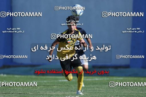 1746072, Isfahan, , لیگ برتر فوتبال جوانان کشور, 2021-2022 season, Week 4, First Leg, Sepahan 2 v 1 Nassaji Mazandaran F.C. on 2021/11/30 at Safaeieh Stadium