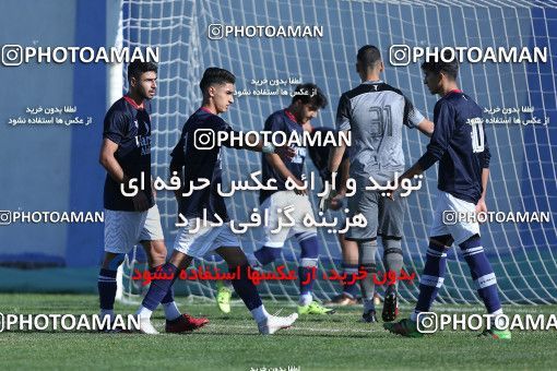 1746040, Isfahan, , لیگ برتر فوتبال جوانان کشور, 2021-2022 season, Week 4, First Leg, Sepahan 2 v 1 Nassaji Mazandaran F.C. on 2021/11/30 at Safaeieh Stadium
