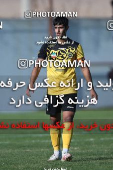 1745985, Isfahan, , لیگ برتر فوتبال جوانان کشور, 2021-2022 season, Week 4, First Leg, Sepahan 2 v 1 Nassaji Mazandaran F.C. on 2021/11/30 at Safaeieh Stadium
