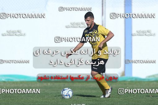 1746194, Isfahan, , لیگ برتر فوتبال جوانان کشور, 2021-2022 season, Week 4, First Leg, Sepahan 2 v 1 Nassaji Mazandaran F.C. on 2021/11/30 at Safaeieh Stadium