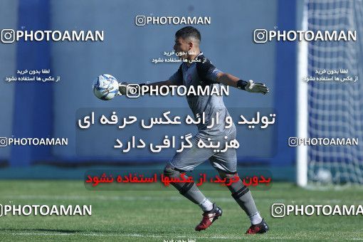 1746138, Isfahan, , لیگ برتر فوتبال جوانان کشور, 2021-2022 season, Week 4, First Leg, Sepahan 2 v 1 Nassaji Mazandaran F.C. on 2021/11/30 at Safaeieh Stadium