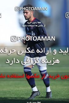 1746105, Isfahan, , لیگ برتر فوتبال جوانان کشور, 2021-2022 season, Week 4, First Leg, Sepahan 2 v 1 Nassaji Mazandaran F.C. on 2021/11/30 at Safaeieh Stadium