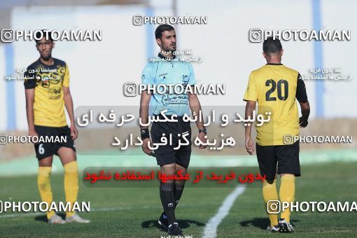 1746042, Isfahan, , لیگ برتر فوتبال جوانان کشور, 2021-2022 season, Week 4, First Leg, Sepahan 2 v 1 Nassaji Mazandaran F.C. on 2021/11/30 at Safaeieh Stadium