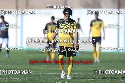 1745975, Isfahan, , لیگ برتر فوتبال جوانان کشور, 2021-2022 season, Week 4, First Leg, Sepahan 2 v 1 Nassaji Mazandaran F.C. on 2021/11/30 at Safaeieh Stadium
