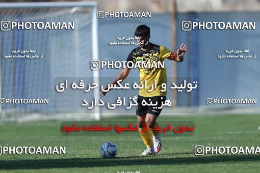 1745990, Isfahan, , لیگ برتر فوتبال جوانان کشور, 2021-2022 season, Week 4, First Leg, Sepahan 2 v 1 Nassaji Mazandaran F.C. on 2021/11/30 at Safaeieh Stadium