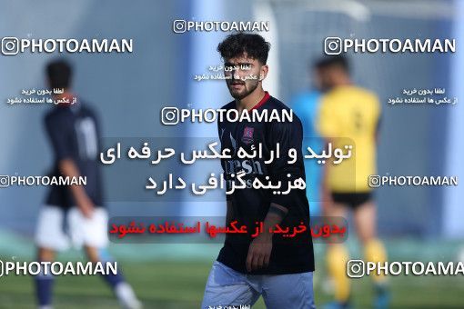 1746129, Isfahan, , لیگ برتر فوتبال جوانان کشور, 2021-2022 season, Week 4, First Leg, Sepahan 2 v 1 Nassaji Mazandaran F.C. on 2021/11/30 at Safaeieh Stadium