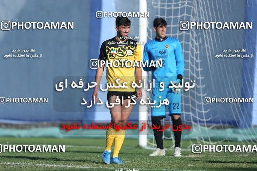 1746208, Isfahan, , لیگ برتر فوتبال جوانان کشور, 2021-2022 season, Week 4, First Leg, Sepahan 2 v 1 Nassaji Mazandaran F.C. on 2021/11/30 at Safaeieh Stadium