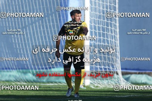 1746170, Isfahan, , لیگ برتر فوتبال جوانان کشور, 2021-2022 season, Week 4, First Leg, Sepahan 2 v 1 Nassaji Mazandaran F.C. on 2021/11/30 at Safaeieh Stadium