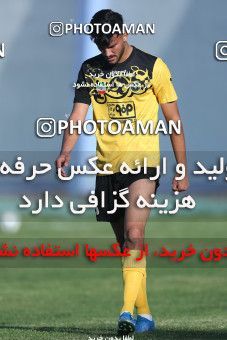 1745995, Isfahan, , لیگ برتر فوتبال جوانان کشور, 2021-2022 season, Week 4, First Leg, Sepahan 2 v 1 Nassaji Mazandaran F.C. on 2021/11/30 at Safaeieh Stadium