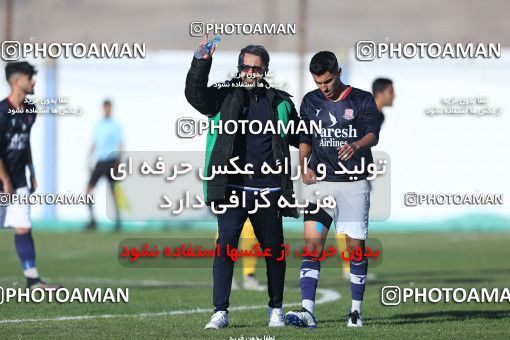 1746019, Isfahan, , لیگ برتر فوتبال جوانان کشور, 2021-2022 season, Week 4, First Leg, Sepahan 2 v 1 Nassaji Mazandaran F.C. on 2021/11/30 at Safaeieh Stadium