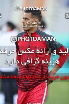 1748829, Tehran, Iran, لیگ برتر فوتبال ایران، Persian Gulf Cup، Week 8، First Leg، Esteghlal 0 v 0 Persepolis on 2021/12/04 at Azadi Stadium