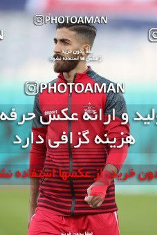 1748912, لیگ برتر فوتبال ایران، Persian Gulf Cup، Week 8، First Leg، 2021/12/04، Tehran، Azadi Stadium، Esteghlal 0 - 0 Persepolis