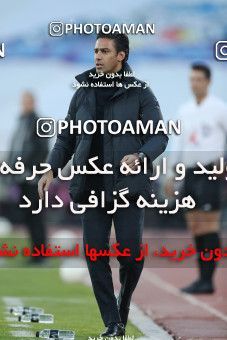 1748915, لیگ برتر فوتبال ایران، Persian Gulf Cup، Week 8، First Leg، 2021/12/04، Tehran، Azadi Stadium، Esteghlal 0 - 0 Persepolis