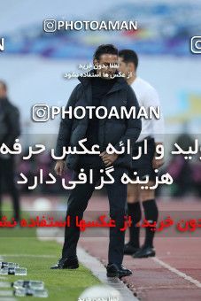 1748833, Tehran, Iran, لیگ برتر فوتبال ایران، Persian Gulf Cup، Week 8، First Leg، Esteghlal 0 v 0 Persepolis on 2021/12/04 at Azadi Stadium