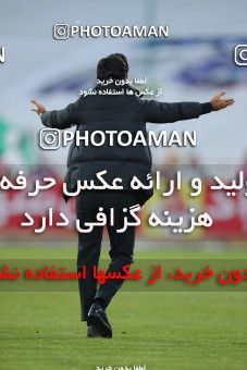 1748846, Tehran, Iran, لیگ برتر فوتبال ایران، Persian Gulf Cup، Week 8، First Leg، Esteghlal 0 v 0 Persepolis on 2021/12/04 at Azadi Stadium