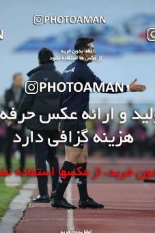 1748806, Tehran, Iran, لیگ برتر فوتبال ایران، Persian Gulf Cup، Week 8، First Leg، Esteghlal 0 v 0 Persepolis on 2021/12/04 at Azadi Stadium
