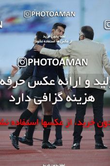 1748789, لیگ برتر فوتبال ایران، Persian Gulf Cup، Week 8، First Leg، 2021/12/04، Tehran، Azadi Stadium، Esteghlal 0 - 0 Persepolis