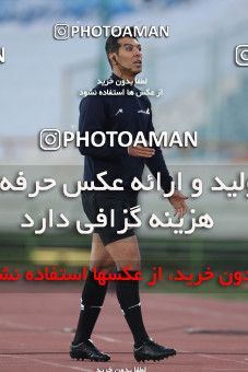 1748777, Tehran, Iran, لیگ برتر فوتبال ایران، Persian Gulf Cup، Week 8، First Leg، Esteghlal 0 v 0 Persepolis on 2021/12/04 at Azadi Stadium