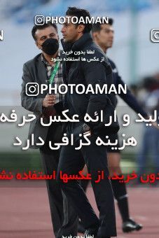 1748901, Tehran, Iran, لیگ برتر فوتبال ایران، Persian Gulf Cup، Week 8، First Leg، Esteghlal 0 v 0 Persepolis on 2021/12/04 at Azadi Stadium