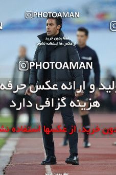 1748787, Tehran, Iran, لیگ برتر فوتبال ایران، Persian Gulf Cup، Week 8، First Leg، Esteghlal 0 v 0 Persepolis on 2021/12/04 at Azadi Stadium