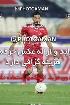 1748872, لیگ برتر فوتبال ایران، Persian Gulf Cup، Week 8، First Leg، 2021/12/04، Tehran، Azadi Stadium، Esteghlal 0 - 0 Persepolis