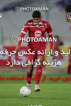 1748760, Tehran, Iran, لیگ برتر فوتبال ایران، Persian Gulf Cup، Week 8، First Leg، Esteghlal 0 v 0 Persepolis on 2021/12/04 at Azadi Stadium