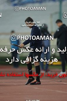 1748906, Tehran, Iran, لیگ برتر فوتبال ایران، Persian Gulf Cup، Week 8، First Leg، Esteghlal 0 v 0 Persepolis on 2021/12/04 at Azadi Stadium
