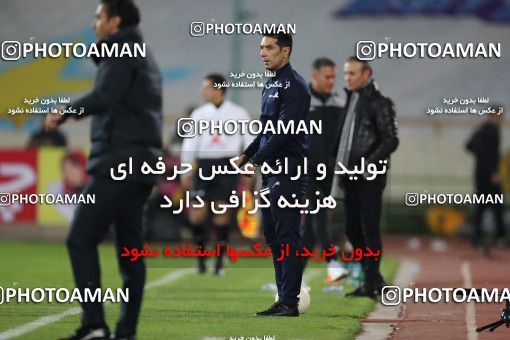 1748737, Tehran, Iran, لیگ برتر فوتبال ایران، Persian Gulf Cup، Week 8، First Leg، Esteghlal 0 v 0 Persepolis on 2021/12/04 at Azadi Stadium