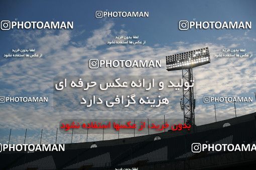 1748636, Tehran, Iran, لیگ برتر فوتبال ایران، Persian Gulf Cup، Week 8، First Leg، Esteghlal 0 v 0 Persepolis on 2021/12/04 at Azadi Stadium