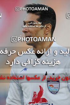 1748725, Tehran, Iran, لیگ برتر فوتبال ایران، Persian Gulf Cup، Week 8، First Leg، 2021/12/04، Esteghlal 0 - 0 Persepolis