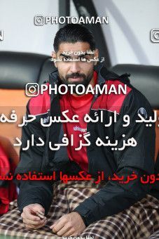 1748693, Tehran, Iran, لیگ برتر فوتبال ایران، Persian Gulf Cup، Week 8، First Leg، Esteghlal 0 v 0 Persepolis on 2021/12/04 at Azadi Stadium