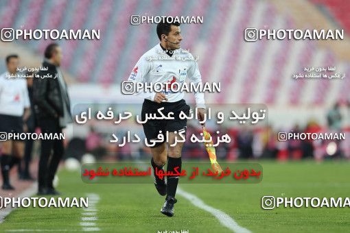 1748632, Tehran, Iran, لیگ برتر فوتبال ایران، Persian Gulf Cup، Week 8، First Leg، Esteghlal 0 v 0 Persepolis on 2021/12/04 at Azadi Stadium