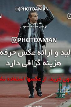 1748660, Tehran, Iran, لیگ برتر فوتبال ایران، Persian Gulf Cup، Week 8، First Leg، Esteghlal 0 v 0 Persepolis on 2021/12/04 at Azadi Stadium