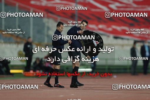 1748674, Tehran, Iran, لیگ برتر فوتبال ایران، Persian Gulf Cup، Week 8، First Leg، Esteghlal 0 v 0 Persepolis on 2021/12/04 at Azadi Stadium