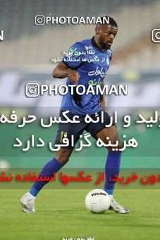 1748673, Tehran, Iran, لیگ برتر فوتبال ایران، Persian Gulf Cup، Week 8، First Leg، Esteghlal 0 v 0 Persepolis on 2021/12/04 at Azadi Stadium