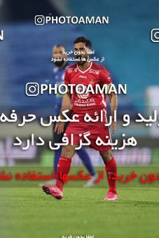 1748694, Tehran, Iran, لیگ برتر فوتبال ایران، Persian Gulf Cup، Week 8، First Leg، Esteghlal 0 v 0 Persepolis on 2021/12/04 at Azadi Stadium
