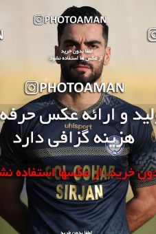 1749531, Tehran, Iran, لیگ برتر فوتبال ایران، Persian Gulf Cup، Week 7، First Leg، Paykan 0 v 1 Gol Gohar Sirjan on 2021/11/29 at Shahid Dastgerdi Stadium