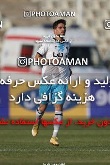 1749429, Tehran, Iran, لیگ برتر فوتبال ایران، Persian Gulf Cup، Week 7، First Leg، Paykan 0 v 1 Gol Gohar Sirjan on 2021/11/29 at Shahid Dastgerdi Stadium