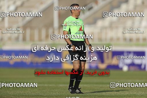 1749450, Tehran, Iran, لیگ برتر فوتبال ایران، Persian Gulf Cup، Week 7، First Leg، Paykan 0 v 1 Gol Gohar Sirjan on 2021/11/29 at Shahid Dastgerdi Stadium