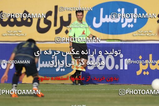 1749466, Tehran, Iran, لیگ برتر فوتبال ایران، Persian Gulf Cup، Week 7، First Leg، Paykan 0 v 1 Gol Gohar Sirjan on 2021/11/29 at Shahid Dastgerdi Stadium